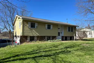 3965 Old Coopermill Rd, Zanesville, OH 43701 - Photo 1
