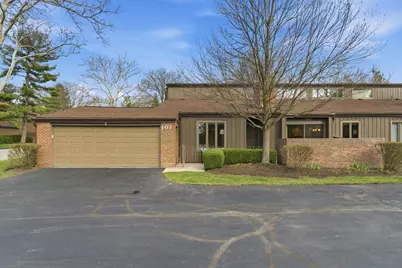 107 Glen Drive, Worthington, OH 43085 - Photo 1