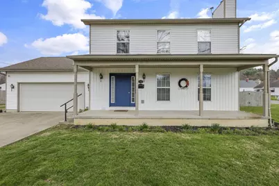 701 Franklin Avenue, Lancaster, OH 43130 - Photo 1