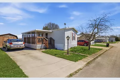 678 Robinson Road SE #Lot 2, Washington Court House, OH 43160 - Photo 1