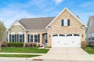 6988 Waters Edge Dr, Dublin, OH 43016 - Photo 1