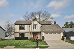 336 Brownsfell Dr, Columbus, OH 43235 - Photo 1