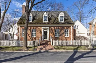 7482 King George Dr, New Albany, OH 43054 - Photo 1