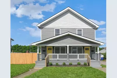 1195-1197 Sidney Street, Columbus, OH 43201 - Photo 1