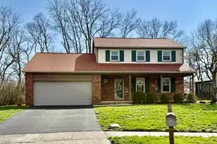 2351 Clover Blossom Ct, Grove City, OH 43123 - Photo 1