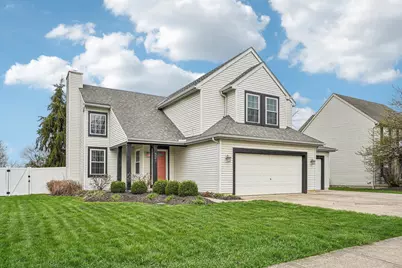 521 Long Street, Ashville, OH 43103 - Photo 1