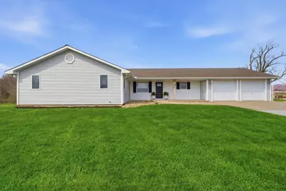 7893 Fairview Road, Mount Vernon, OH 43050 - Photo 1