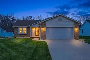 116 Struble Cir, Fredericktown, OH 43019 - Photo 1