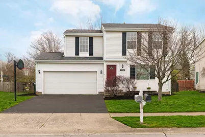 2968 Phoenix Avenue, Hilliard, OH 43026 - Photo 1