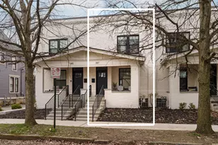 387 W 2nd Ave, Columbus, OH 43201 - Photo 1