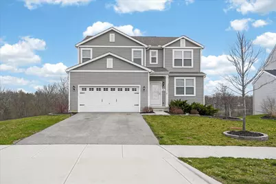 101 Bigelow Drive, Johnstown, OH 43031 - Photo 1
