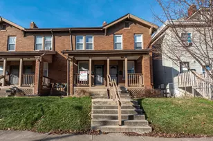 605-611 Lilley Ave, Columbus, OH 43205 - Photo 1