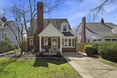211 Garrett Place, Columbus, OH 43214 - Photo 1