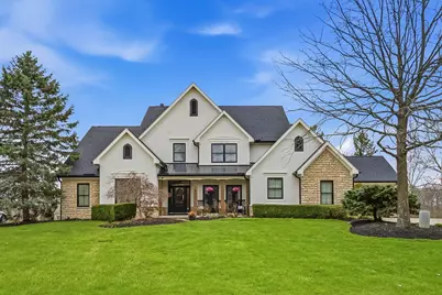 8219 Campden Lakes Boulevard, Dublin, OH 43016 - Photo 1