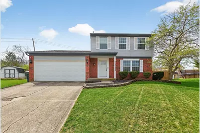 2421 Indian Creek Court, Grove City, OH 43123 - Photo 1