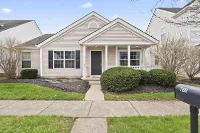 7199 Normanton Drive, New Albany, OH 43054 - Photo 1