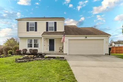 7397 Olympic Club Court, Pickerington, OH 43147 - Photo 1