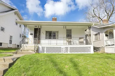 261 N Wheatland Avenue, Columbus, OH 43204 - Photo 1