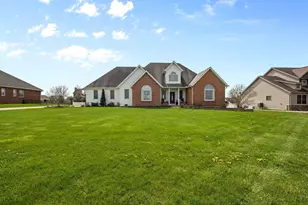 17480 Lockbourne Eastern Rd, Ashville, OH 43103 - Photo 1
