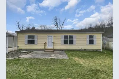 2975 State Route 93 NE, Crooksville, OH 43731 - Photo 1