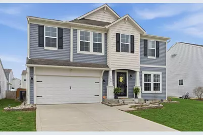 7499 Winding Path Court, Canal Winchester, OH 43110 - Photo 1