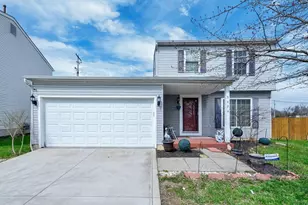 3624 High Creek Dr, Columbus, OH 43223 - Photo 1