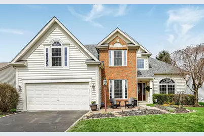 7707 Glenmore Drive, Powell, OH 43065 - Photo 1