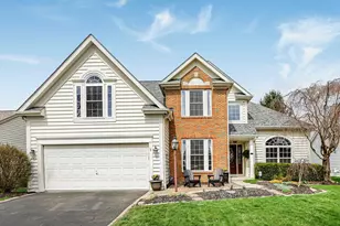 7707 Glenmore Dr, Powell, OH 43065 - Photo 1