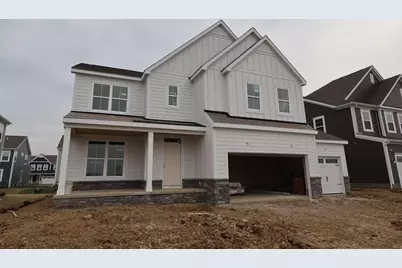 6976 Barksdale Drive, Dublin, OH 43016 - Photo 1