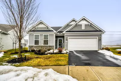 1585 Nettle Court, Sunbury, OH 43074 - Photo 1