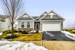 1585 Nettle Ct, Sunbury, OH 43074 - Photo 1