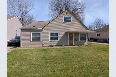 2728 Perdue Avenue, Columbus, OH 43211 - Photo 1