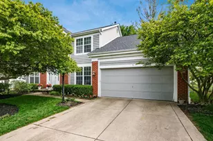 3807 Dayspring Dr, Hilliard, OH 43026 - Photo 1