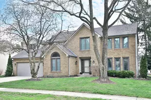 8240 Spruce Needle Ct, Columbus, OH 43235 - Photo 1