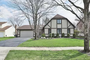 5672 Fraley Ct, Columbus, OH 43235 - Photo 1