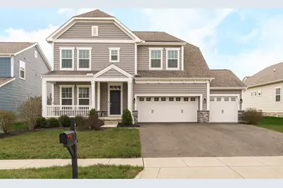 7365 Willowbrush Drive, Plain City, OH 43064 - Photo 1