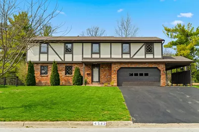 4543 Ducrest Drive, Columbus, OH 43220 - Photo 1