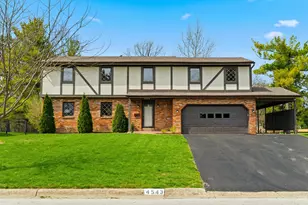 4543 Ducrest Dr, Columbus, OH 43220 - Photo 1