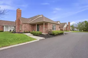 9383 Clermont Blvd, Powell, OH 43065 - Photo 1
