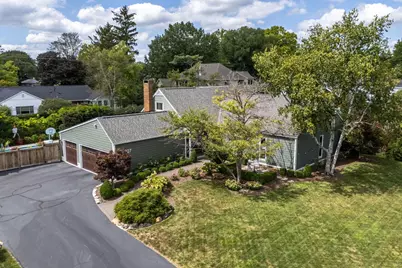 4027 Patricia Drive, Columbus, OH 43220 - Photo 1