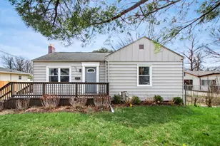 1725 E Cooke Rd, Columbus, OH 43224 - Photo 1