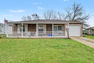 480 Nassau Dr, Marion, OH 43302 - Photo 1