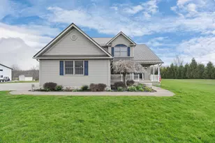 2240 Springmill West Rd, Mansfield, OH 44903 - Photo 1