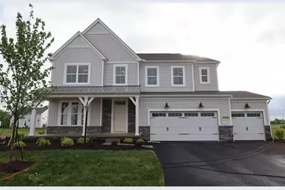 7359 Larkleaf Drive, Plain City, OH 43064 - Photo 1