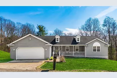 61266 Kent Lane, Cambridge, OH 43725 - Photo 1