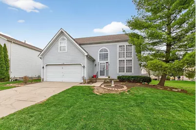 1106 Rousseau Lane, Galloway, OH 43119 - Photo 1