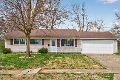 1118 Chalet Avenue, New Carlisle, OH 45344 - Photo 1