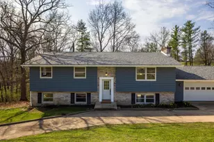 25 Angela Dr, Athens, OH 45701 - Photo 1