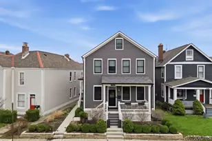 1102 Summit St, Columbus, OH 43201 - Photo 1