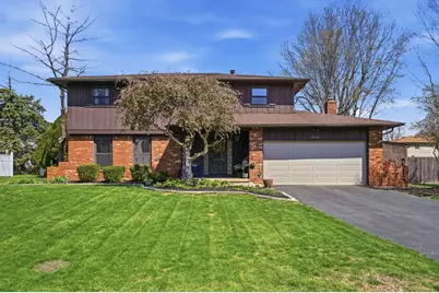 1800 Lakehill Court, Columbus, OH 43229 - Photo 1